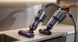 Rowenta Recalls Cordless Vacuum Cleaners Due to Risk of Serious Injury from Fire and Burn Hazards