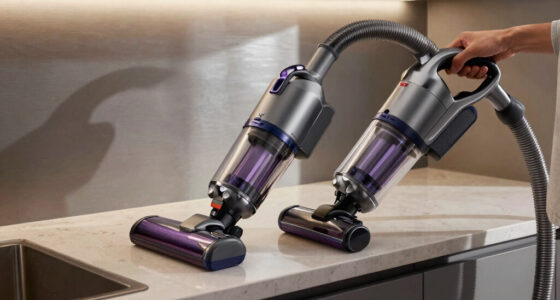 Rowenta Recalls Cordless Vacuum Cleaners Due to Risk of Serious Injury from Fire and Burn Hazards