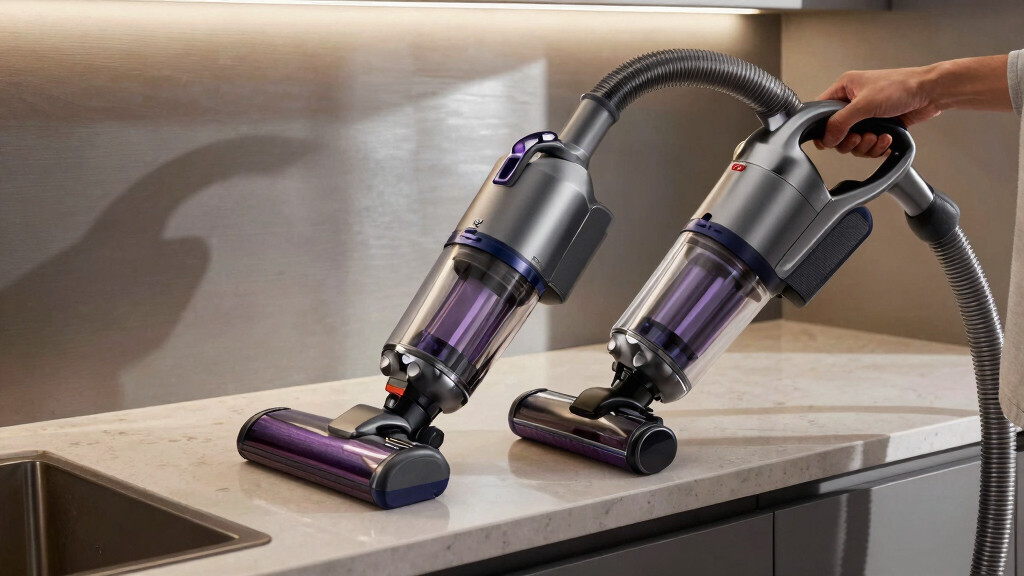 Rowenta Recalls Cordless Vacuum Cleaners Due to Risk of Serious Injury from Fire and Burn Hazards