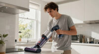 Rowenta Recalls Cordless Vacuum Cleaners Due to Risk of Serious Injury from Fire and Burn Hazards