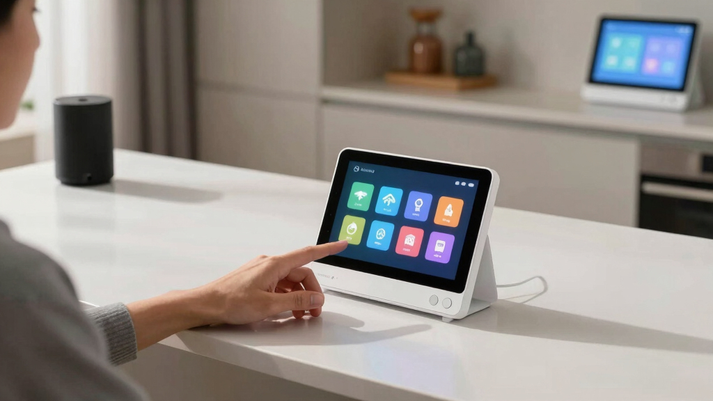 Smart Home Classroom Devices: A Back to school Guide