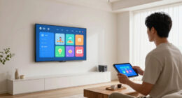 Smart Home Classroom Devices: A Back to school Guide