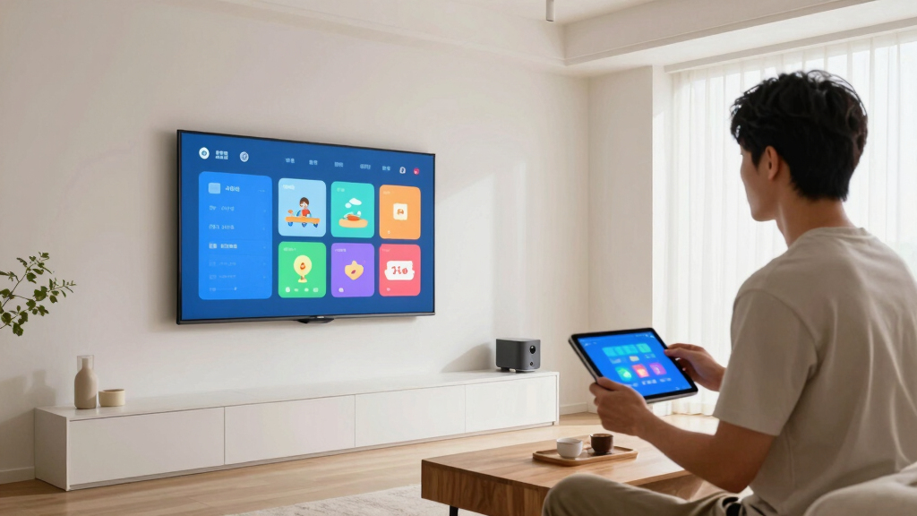Smart Home Classroom Devices: A Back to school Guide