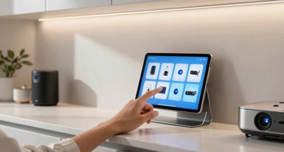 Smart Home Classroom Devices: A Back to school Guide