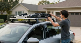 Stop Putting These Gas-Guzzling Accessories On Your Car