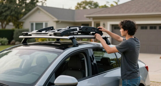 Stop Putting These Gas-Guzzling Accessories On Your Car