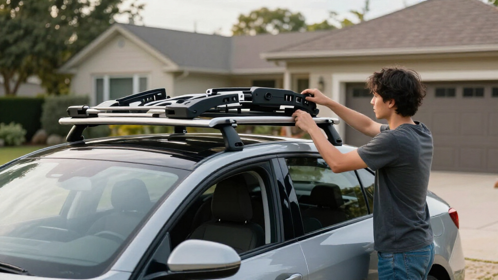 Stop Putting These Gas-Guzzling Accessories On Your Car