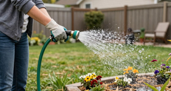 Thames Water Hosepipe Ban