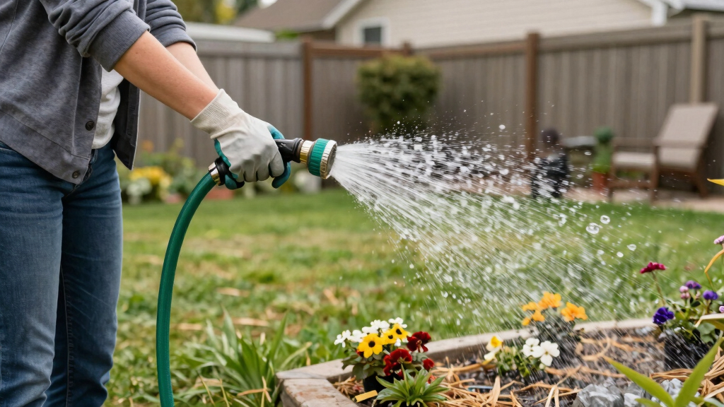 Thames Water Hosepipe Ban