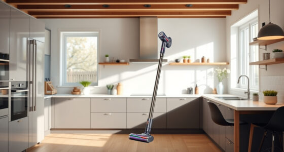 Top Dyson Cordless Vacuums for Pet Hair (2026) — Expert Guide