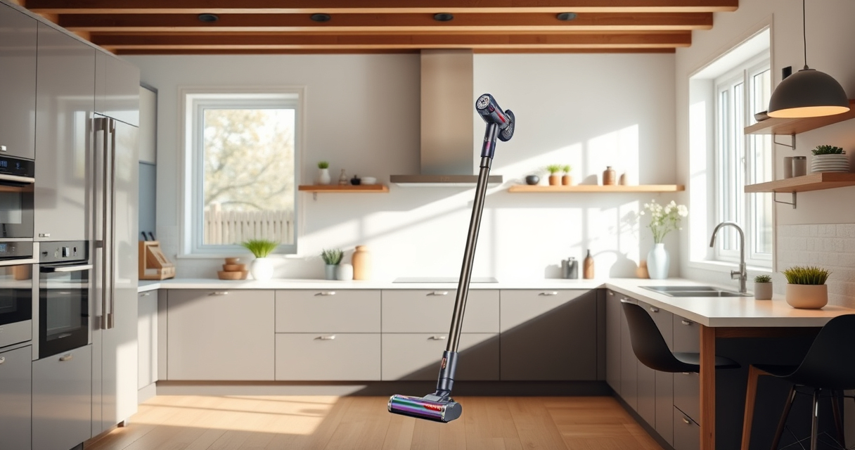 Top Dyson Cordless Vacuums for Pet Hair (2026) — Expert Guide