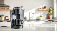 Troubleshooting Keurig Coffee Tastes Bad: Causes & Fixes
