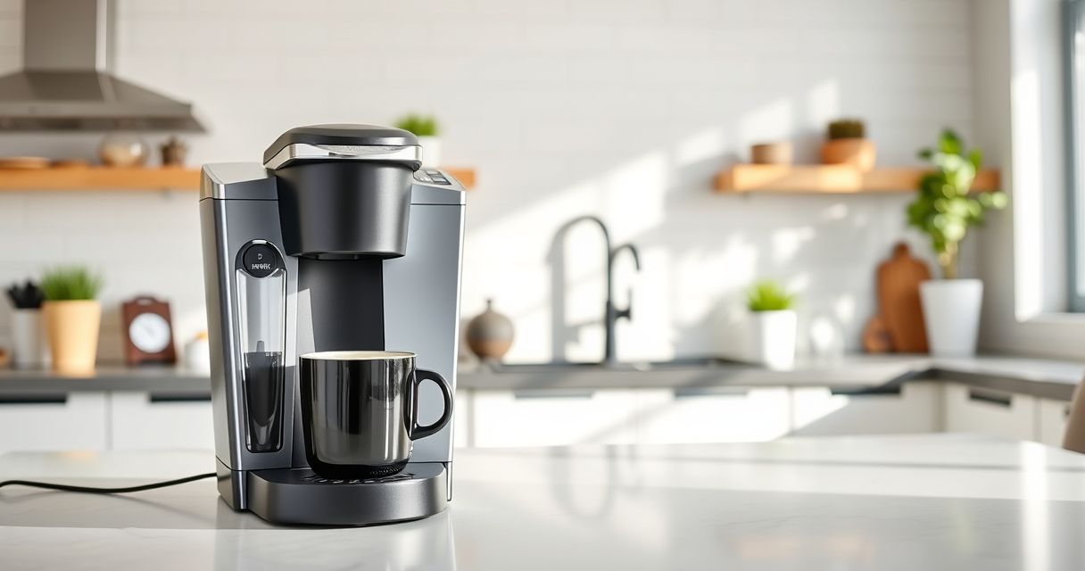 Troubleshooting Keurig Coffee Tastes Bad: Causes & Fixes