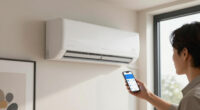 Turning A Dumb AC Unit Smart (Without Losing My Security Deposit)