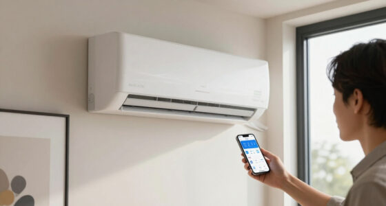 Turning A Dumb AC Unit Smart (Without Losing My Security Deposit)