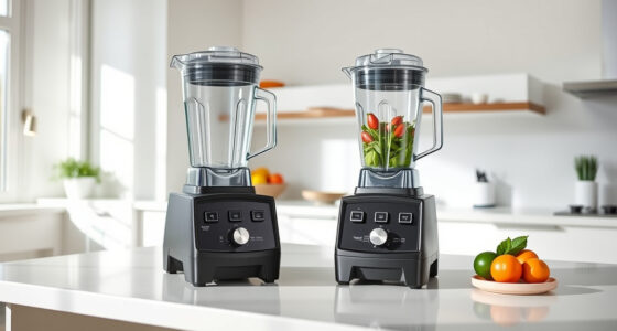 Vitamix 5200 Review: Pros, Cons, and Who It's For