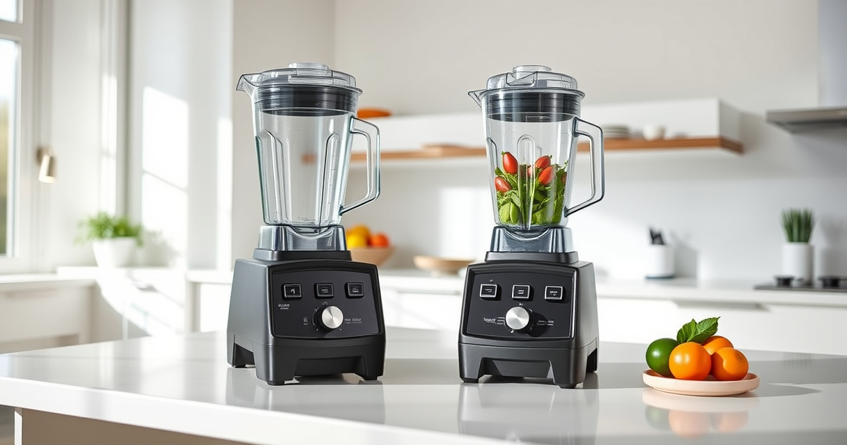 Vitamix 5200 Review: Pros, Cons, and Who It's For