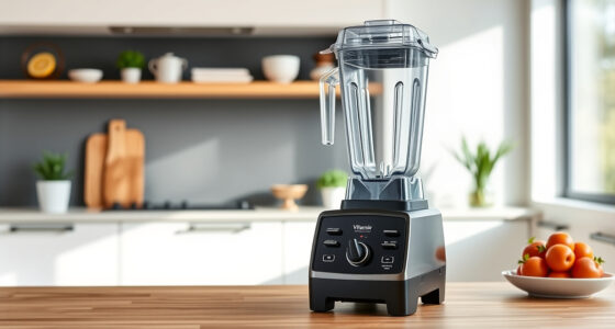 Vitamix 5200 Review: Pros, Cons, and Who It's For
