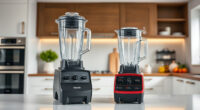 Vitamix 5200 vs Vitamix Ascent X5: Which Blender Reigns Supreme?