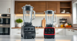 Vitamix 5200 vs Vitamix Ascent X5: Which Blender Reigns Supreme?