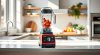Vitamix 5200 vs Vitamix E310 Explorian: Full Comparison