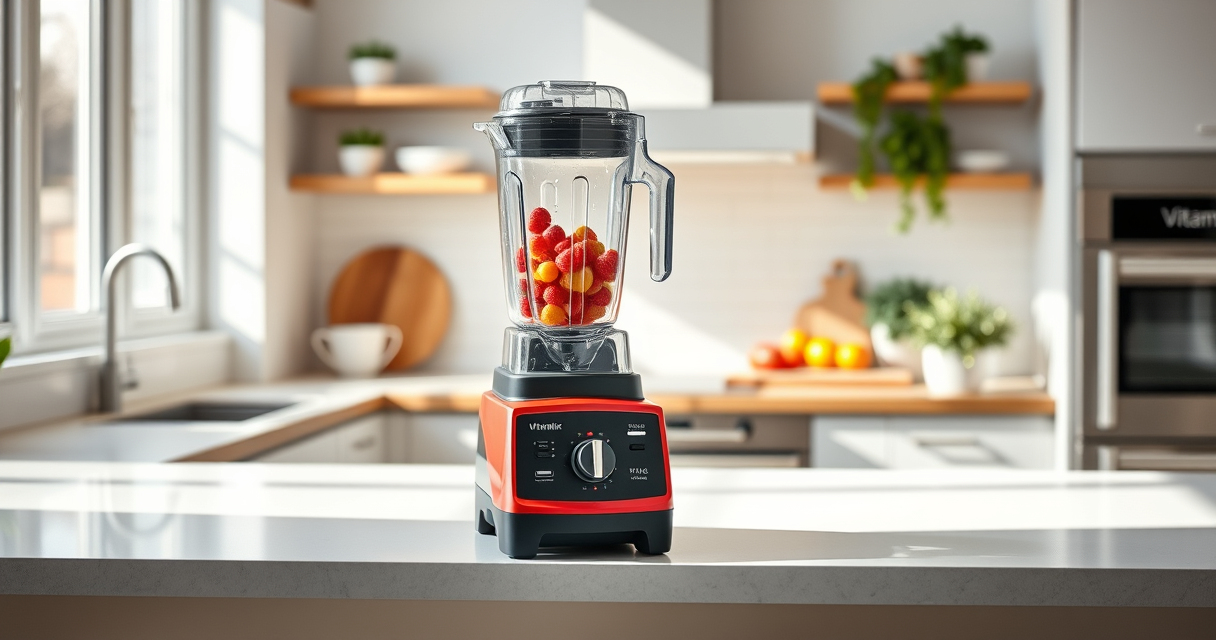 Vitamix 5200 vs Vitamix E310 Explorian: Full Comparison