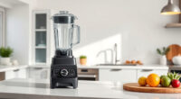 Vitamix Blender Overheating: Causes and Easy Fixes