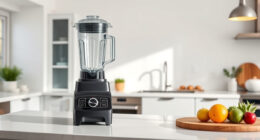 Vitamix Blender Overheating: Causes and Easy Fixes