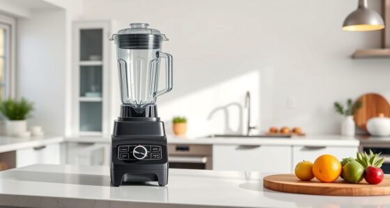 Vitamix Blender Overheating: Causes and Easy Fixes