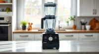 Vitamix Blender Overheating: Causes and Simple Fixes