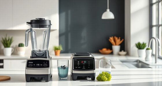 Vitamix E310 Explorian Review: Pros, Cons, and Who It's For