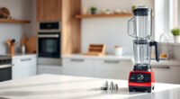 Vitamix E310 Explorian vs Vitamix Ascent X5: Full Comparison