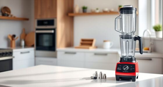 Vitamix E310 Explorian vs Vitamix Ascent X5: Full Comparison