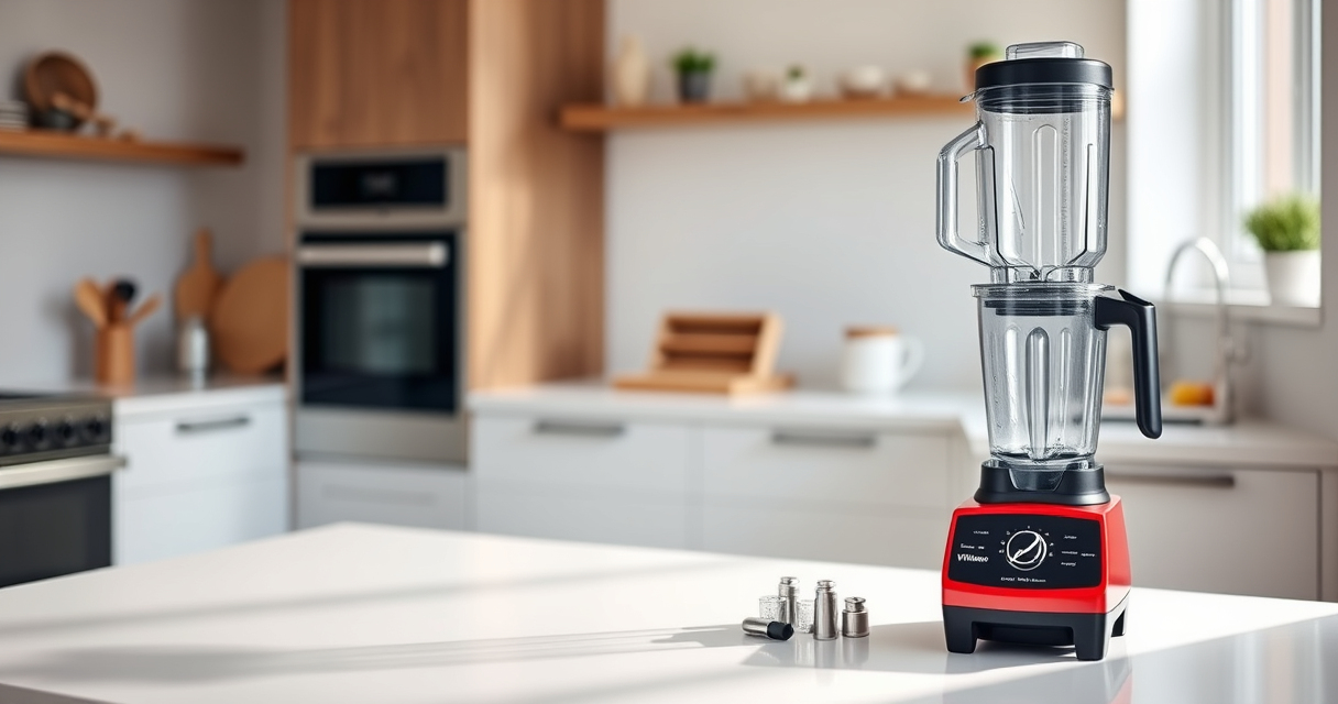 Vitamix E310 Explorian vs Vitamix Ascent X5: Full Comparison