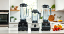 Vitamix Tamper Compatibility & Buying Guide