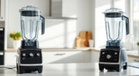 Vitamix vs NutriBullet: Which Blender Is Right for You?