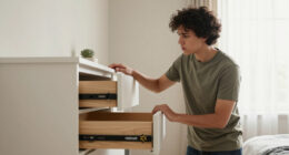 Walmart Enhomee Dresser Recall