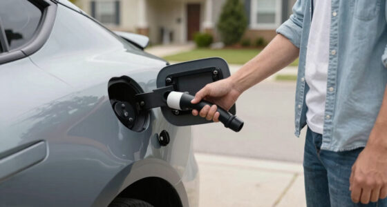 Your Car’s Gas Tank Probably Has This Secret Feature You Never Noticed