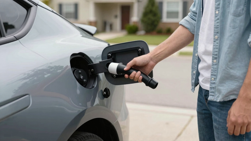 Your Car’s Gas Tank Probably Has This Secret Feature You Never Noticed