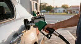 Your Car’s Gas Tank Probably Has This Secret Feature You Never Noticed