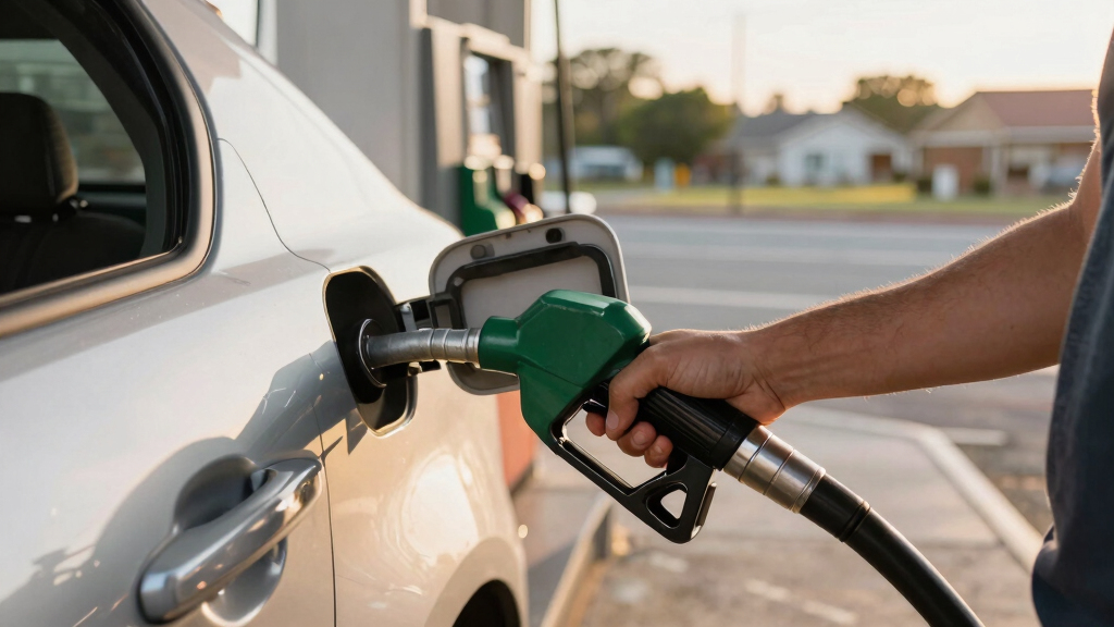 Your Car’s Gas Tank Probably Has This Secret Feature You Never Noticed