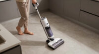 11 Best Automatic Vacuum Cleaners in 2026
