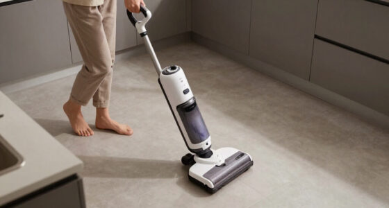 11 Best Automatic Vacuum Cleaners in 2026