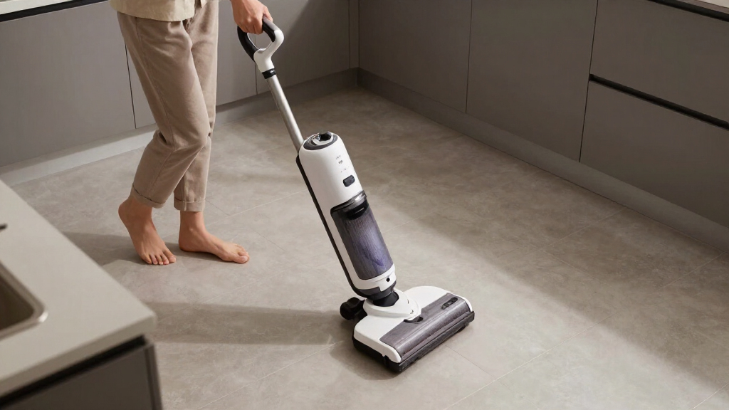 11 Best Automatic Vacuum Cleaners in 2026