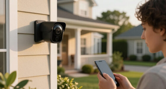 13 Best Smart Home Security Cameras in 2026