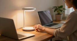 13 Best Smart Home Study Lamps for Focused Work in 2026