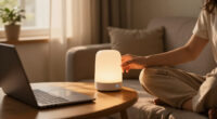 13 Best Smart Home Study Lamps in 2026