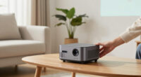 14 Best Compact Mini Projectors in 2026