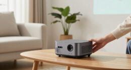 14 Best Compact Mini Projectors in 2026