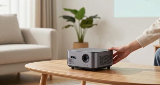 14 Best Compact Mini Projectors in 2026
